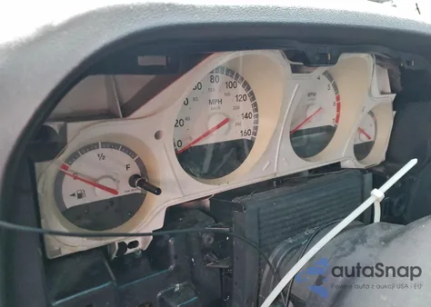 2010 Dodge Challenger R/T z USA, uszkodzony, nr VIN 2B3CJ5DT4AH321985